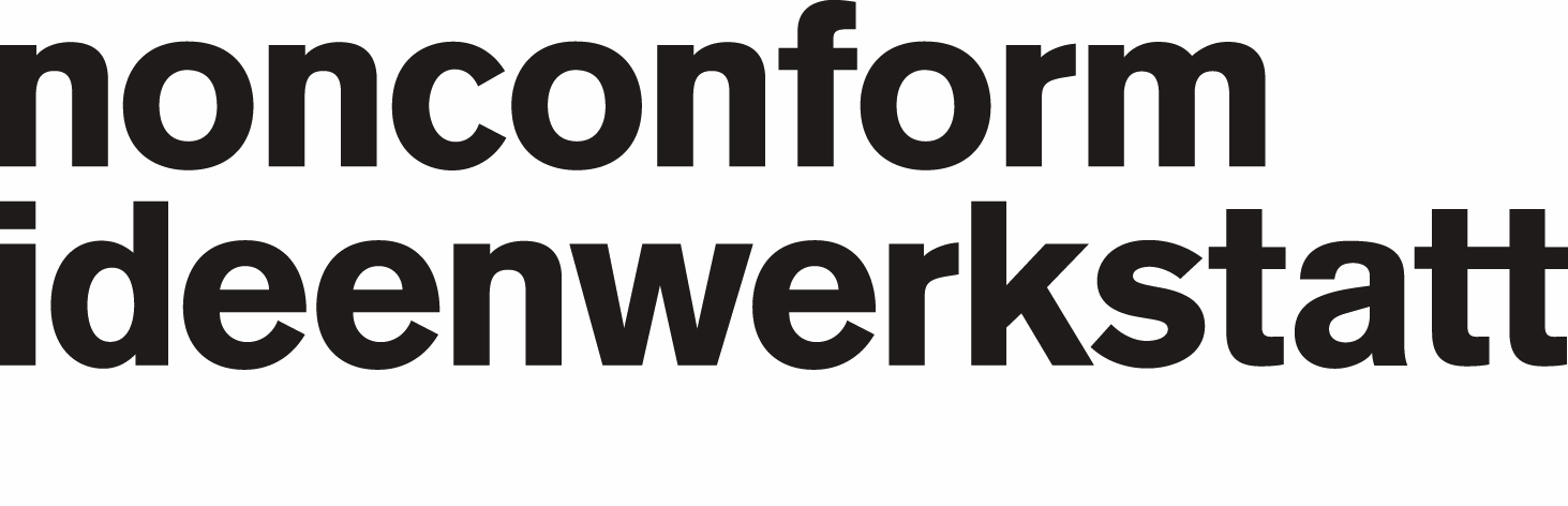 nonconform ideenwerkstatt